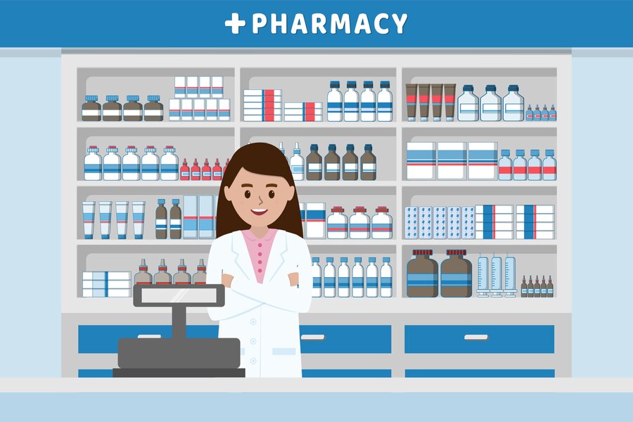 healthwise pharmacy